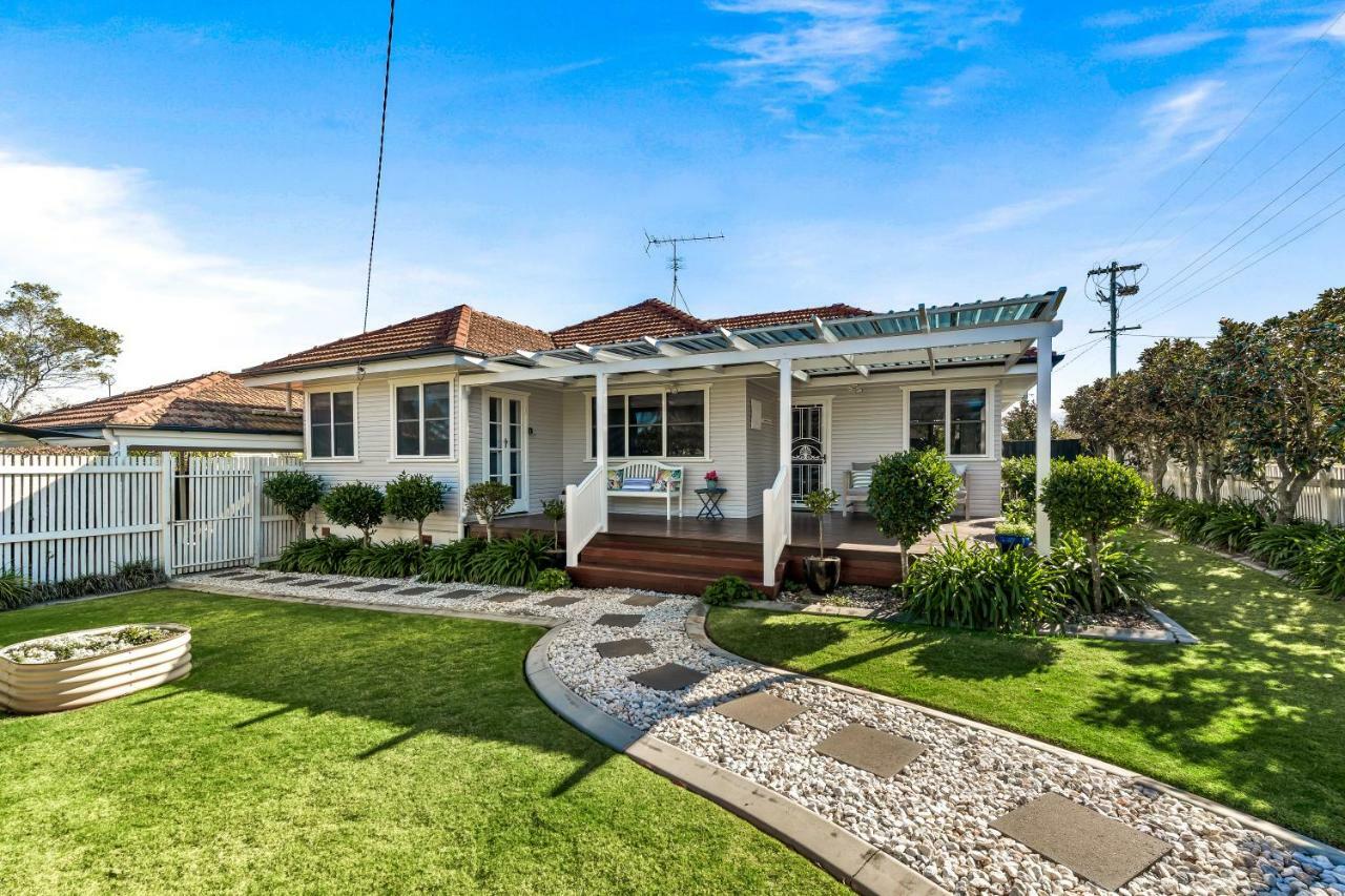 Viola House Toowoomba Exterior photo