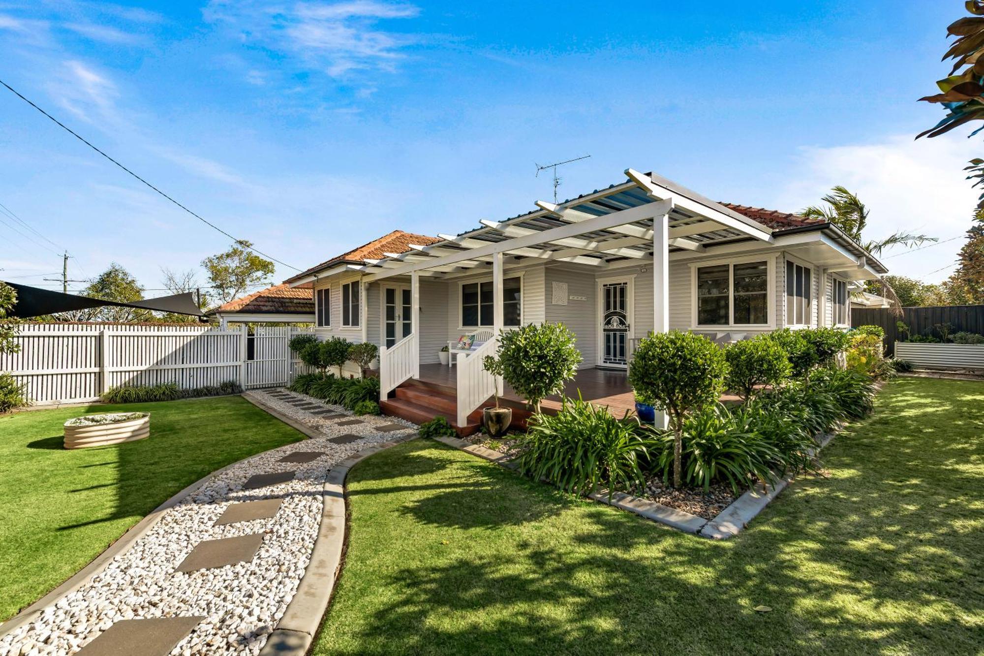 Viola House Toowoomba Exterior photo