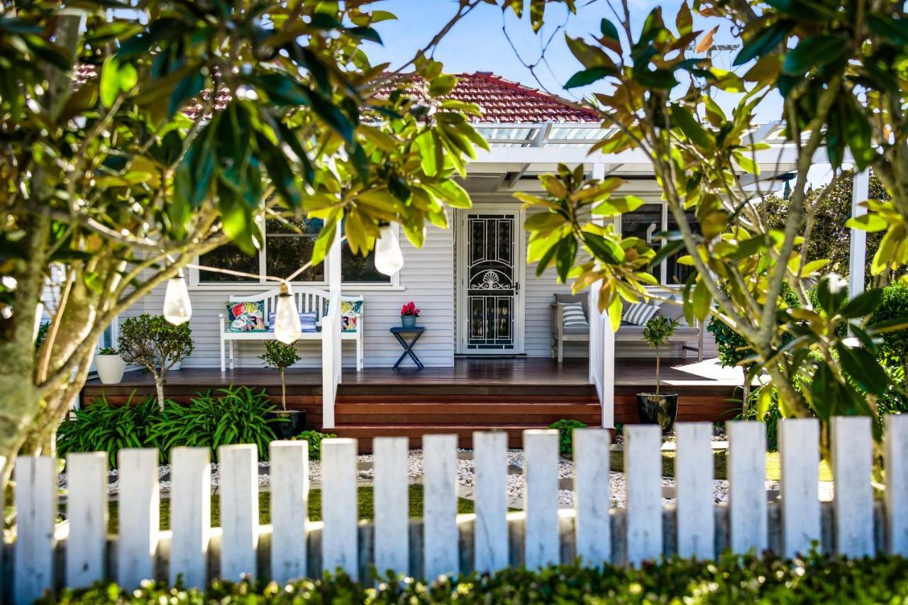 Viola House Toowoomba Exterior photo